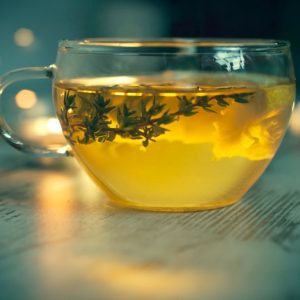 Green Tea